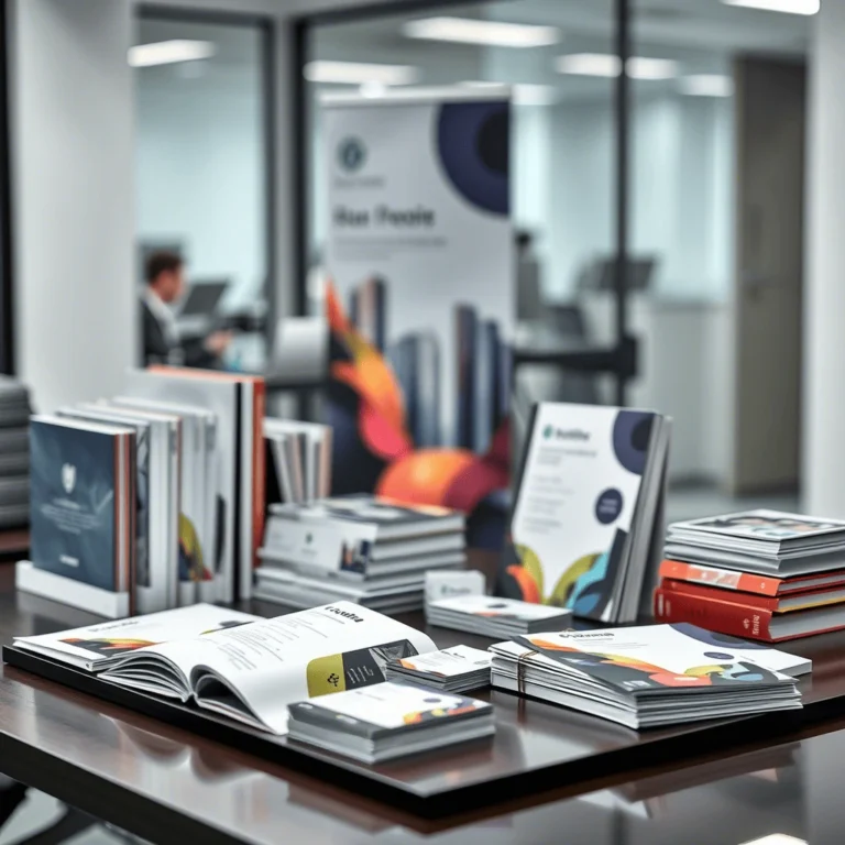 High-quality printing services in Ankleshwar by SS Graphics