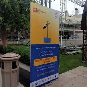 Banner printing in Ankleshwar SS Graphics