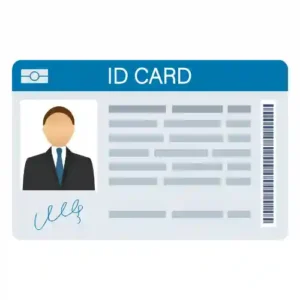 ID card printing in Ankleshwar SS Graphics