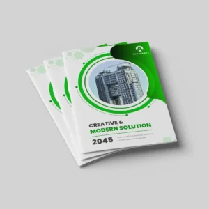 Product catalog printing in Ankleshwar SS Graphics