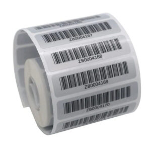 Barcode sticker printing in Ankleshwar for product labels and packaging