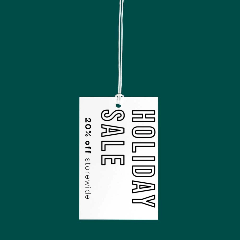 Hang Tags - Image 2