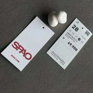 Price tags printing in ankleshwar