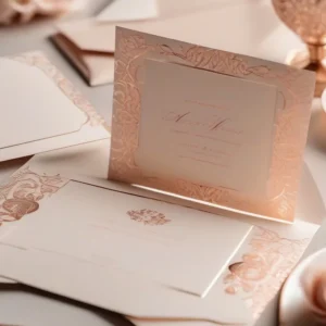 Wedding invitation card printing in Ankleshwar with premium custom design | SS Graphics