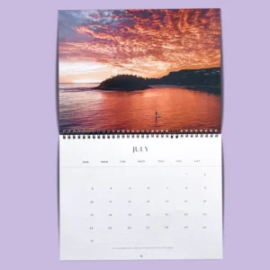 Calendar Printing in Ankleshwar with custom business branding by SS Graphics